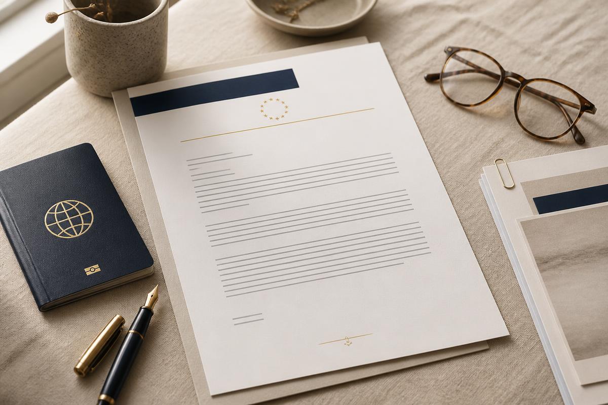 Schengen visa cover letter for visiting boyfriend